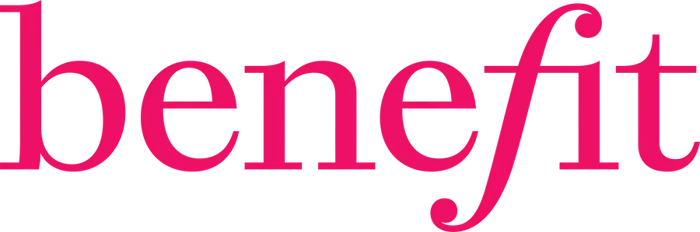 Benefit Cosmetics UK Logo