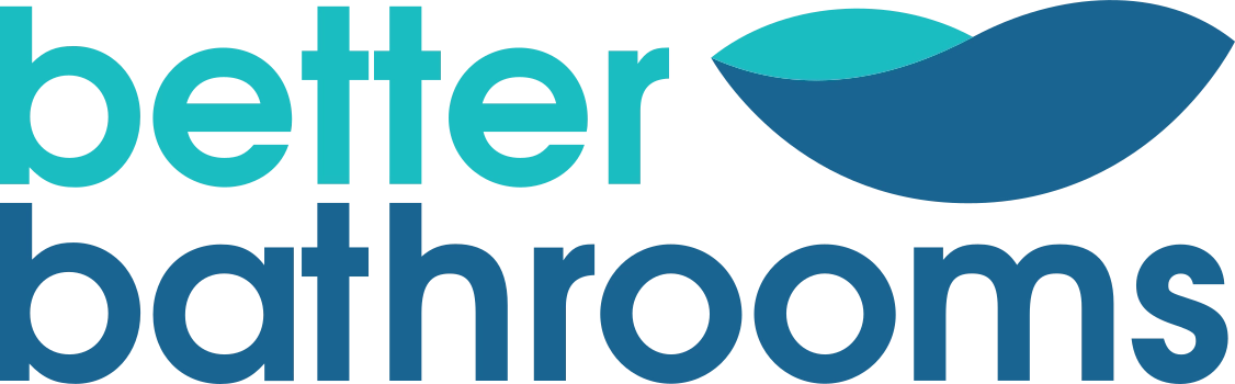 Better Bathrooms Logo
