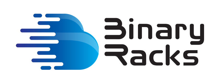 Binary Racks Logo