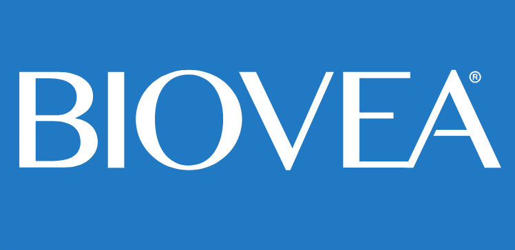 Biovea UK Logo