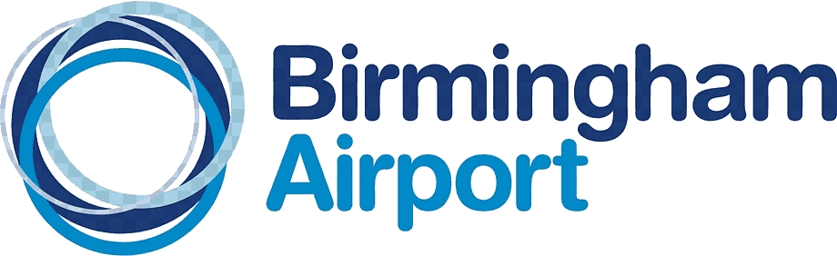 Birmingham Airport Parking Logo