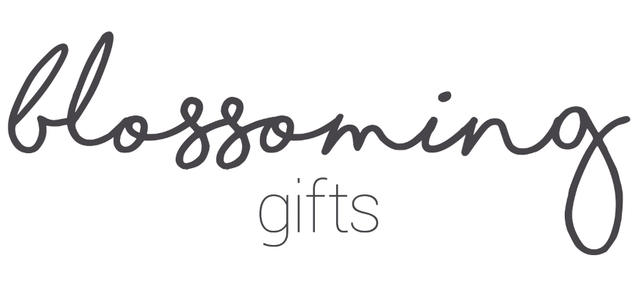 Blossoming Gifts Logo