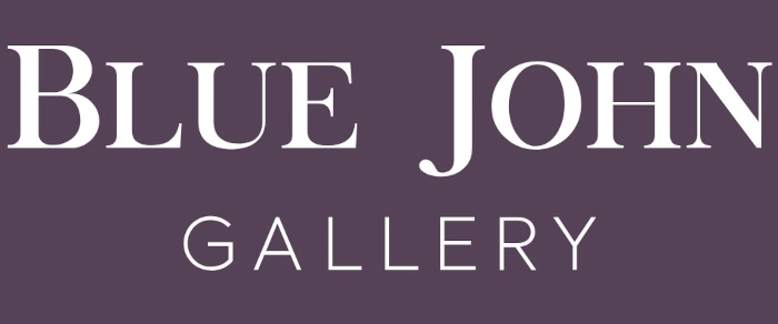 Blue John Gallery Logo