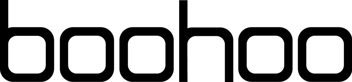 BooHoo.com Logo
