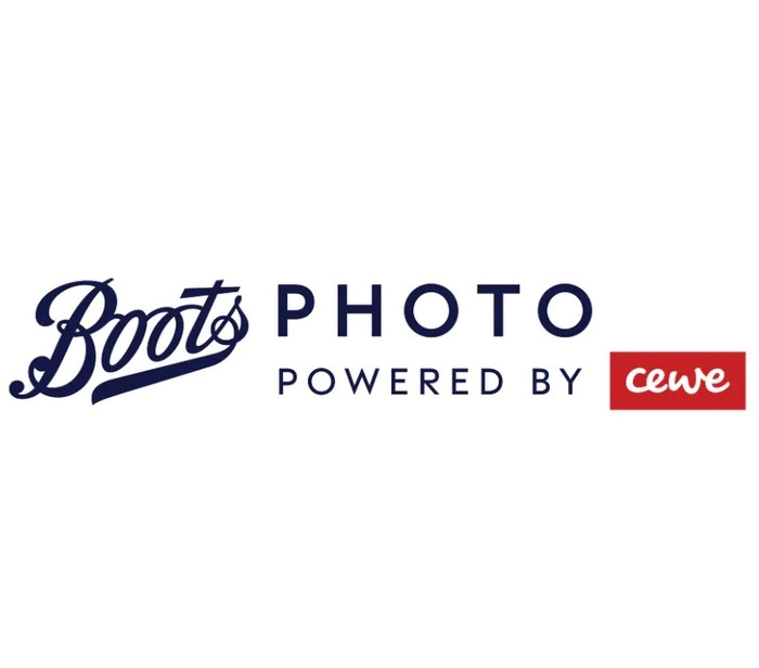 Boots Photo Logo
