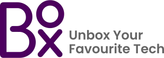 Box.co.uk Logo