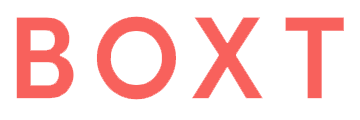 Boxt Logo