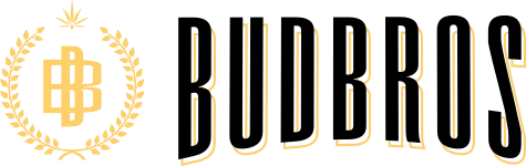 Bud Bros Logo