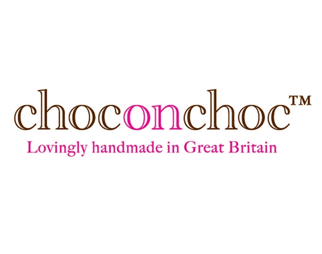 Choc on Choc Logo