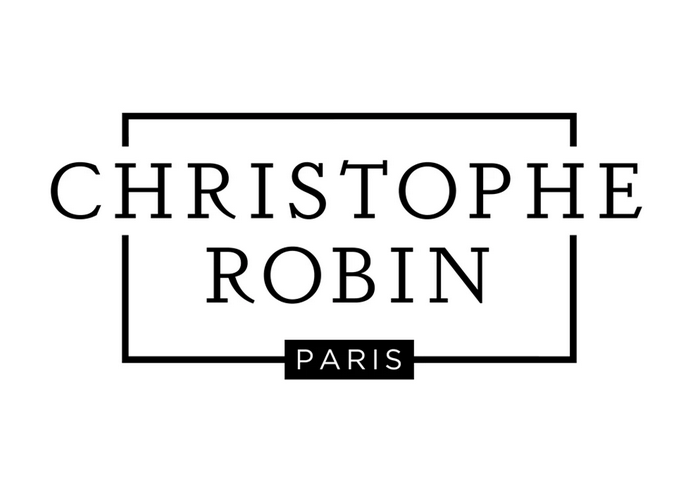 Christophe Robin UK Logo