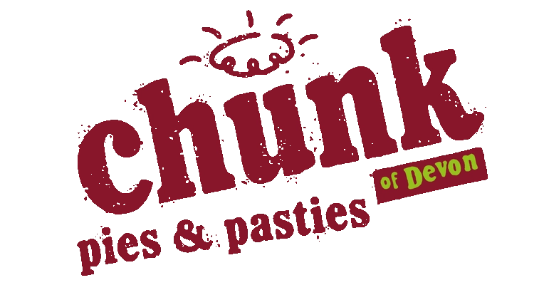 Chunk Of Devon Logo