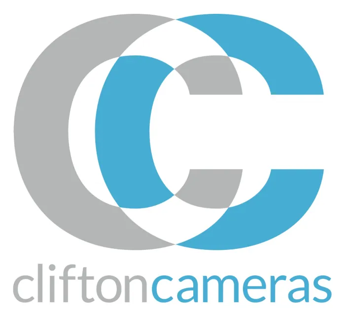 Clifton Cameras Logo