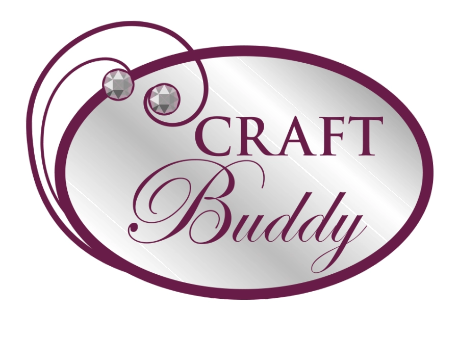 Craft Buddy Shop Logo