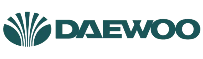 Daewoo Electricals Logo