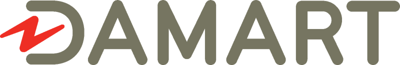 Damart Logo