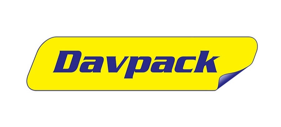DavPack UK Logo