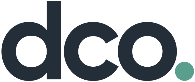 Decorating Centre Online UK Logo