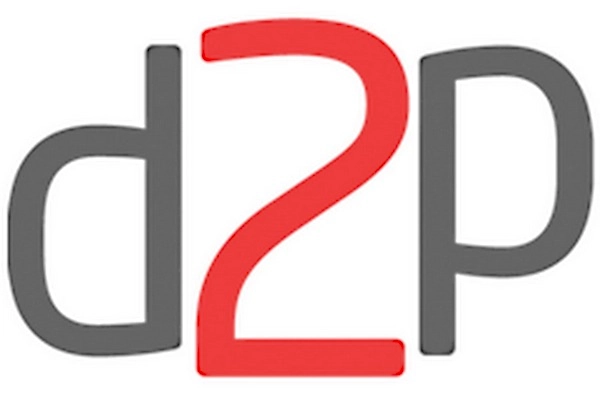 Design2Please Logo