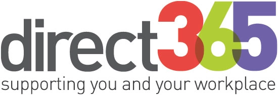 Direct 365 Logo
