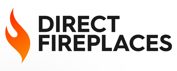 Direct Fireplaces Logo