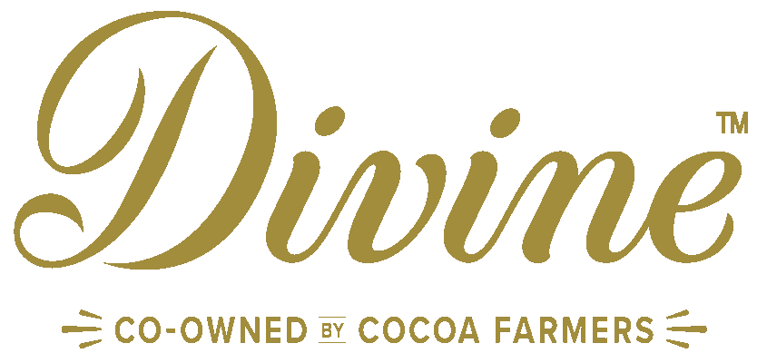 Divine Chocolate UK Logo
