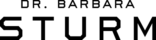 Dr. Barbara Sturm UK Logo