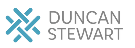 Duncan Stewart Logo