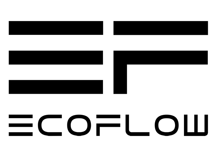EcoFlow UK Logo