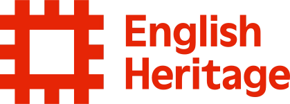 English Heritage - Membership Logo