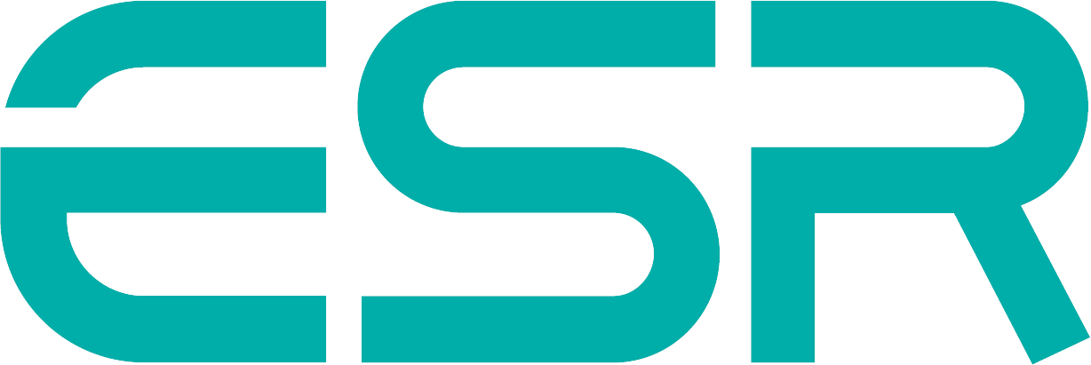 ESRgear UK Logo