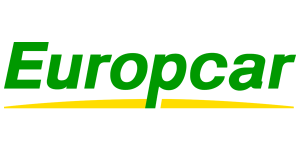 Europcar International UK Logo