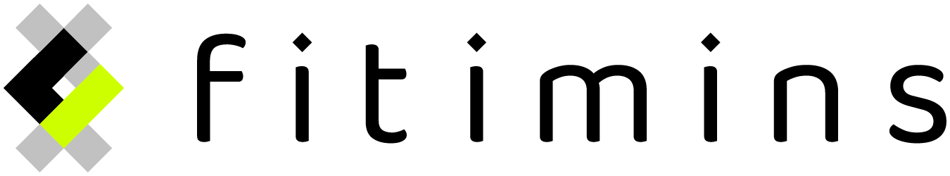 Fitimins Logo