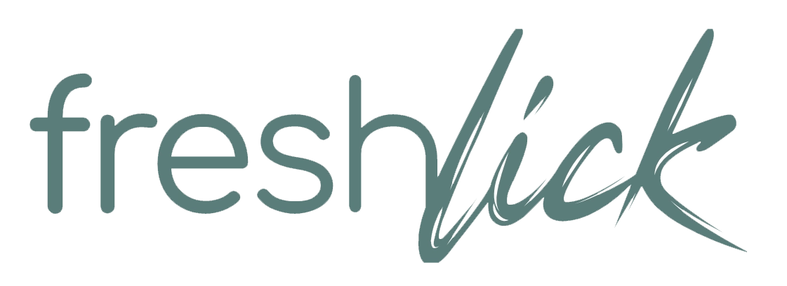 Freshlick Logo
