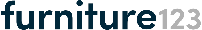 Furniture 123 Logo