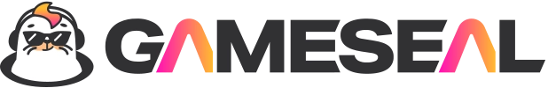 Gameseal UK Logo