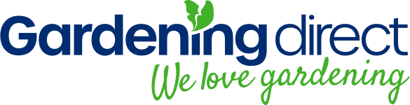 Gardening Direct Logo