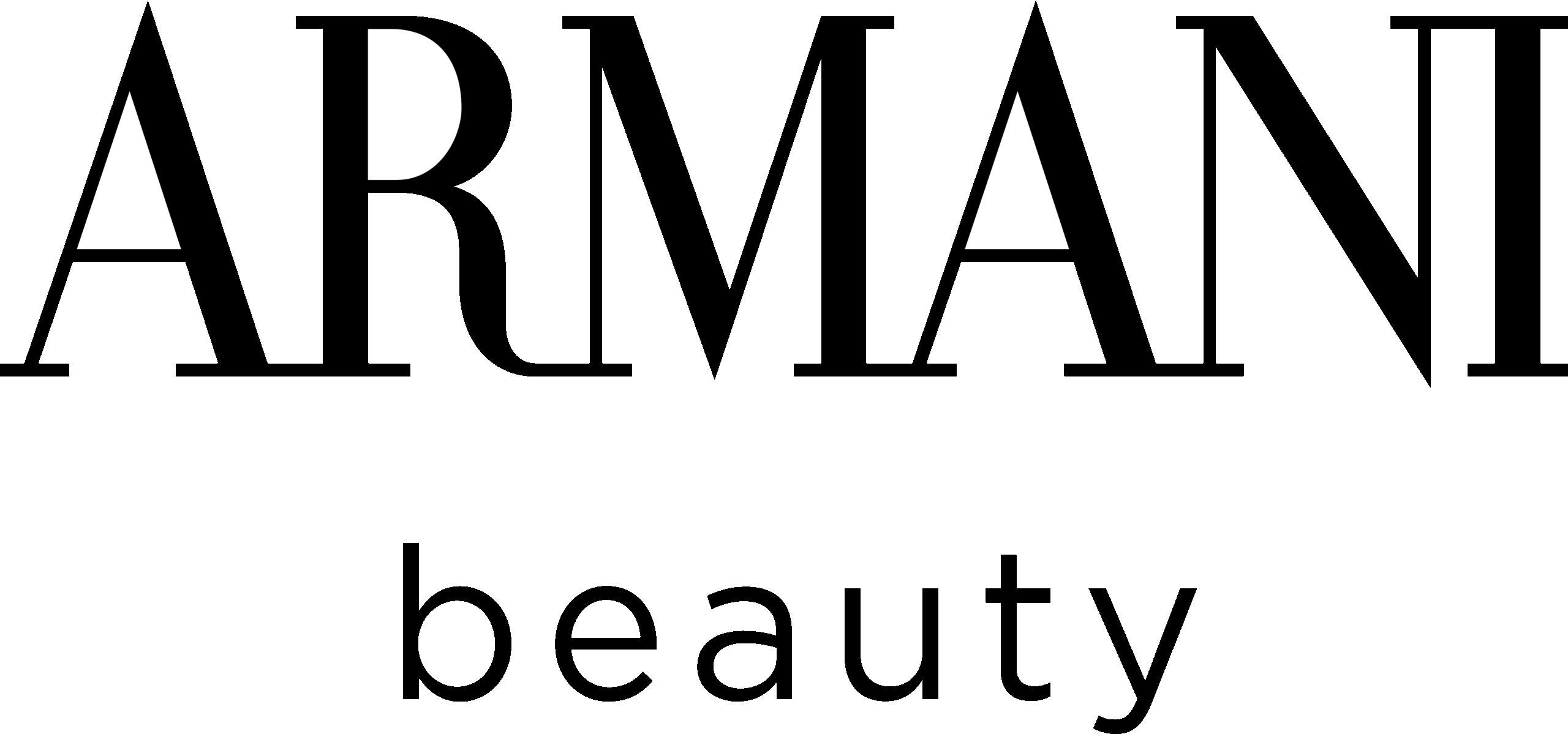 Giorgio Armani Beauty UK Logo