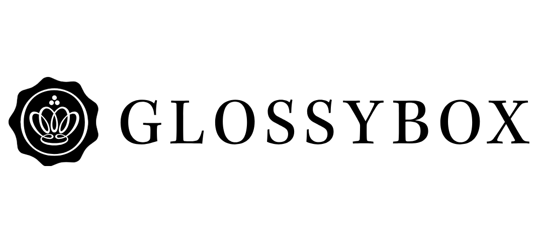 GlossyBox UK Logo