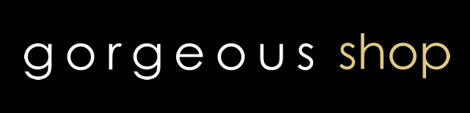 Gorgeous Shop Logo