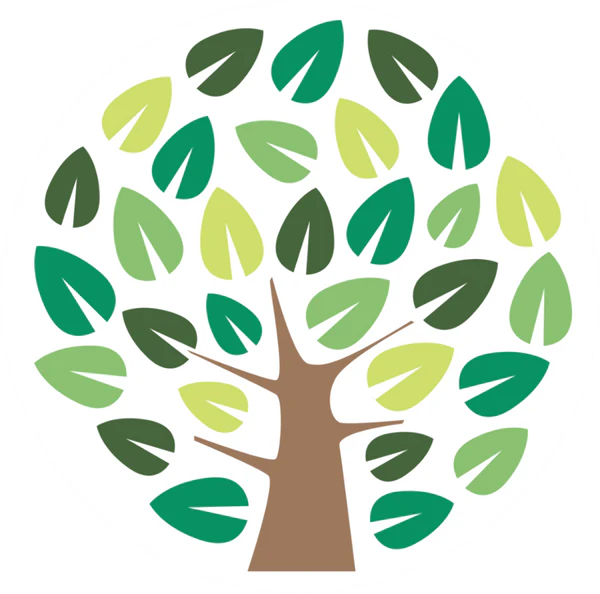 Green Tree Doors Logo