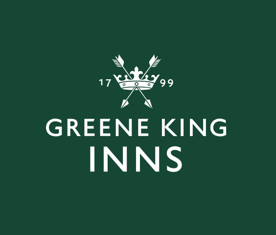 Greene King Inns Logo