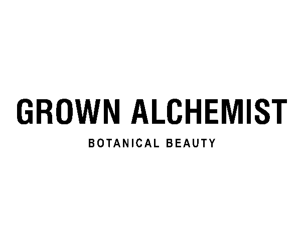 Grown Alchemist UK Logo