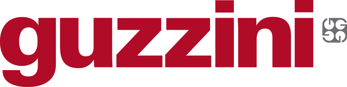 Guzzini Logo