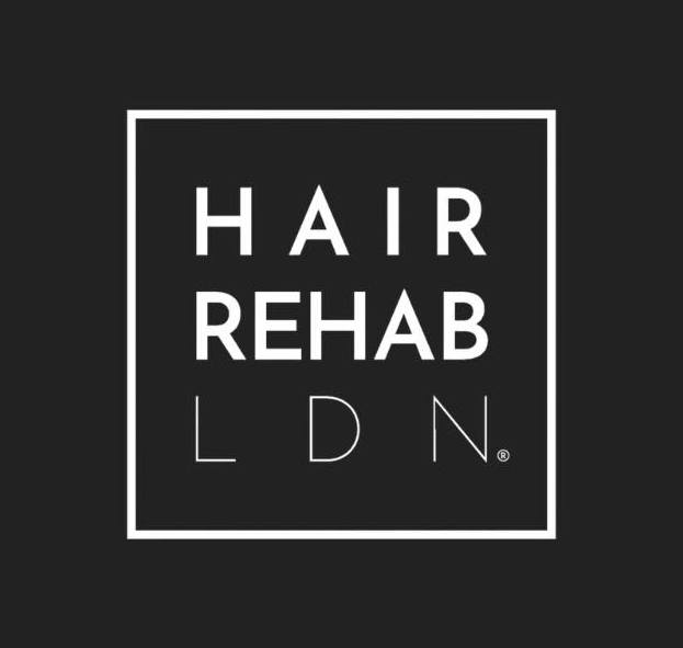 Hair Rehab London Logo