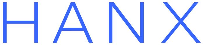 HANX Logo