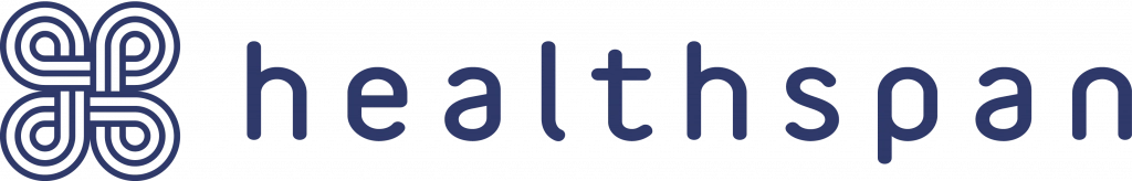 Healthspan UK Logo