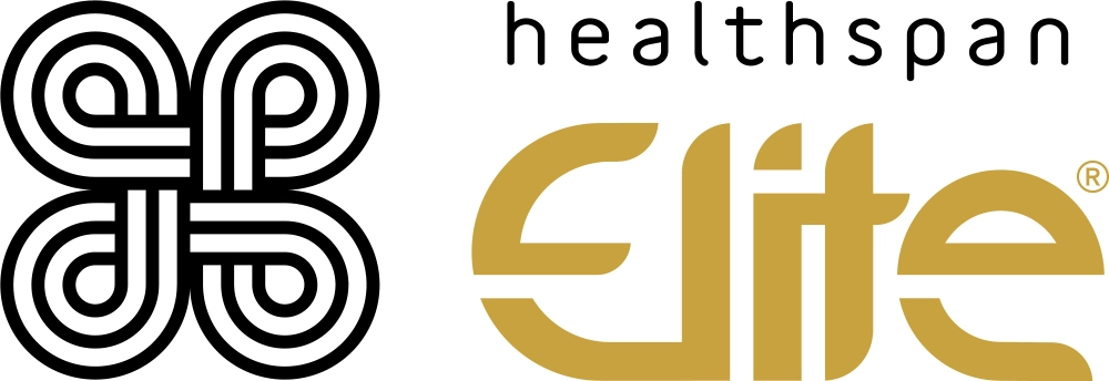 Healthspan UK Elite Logo