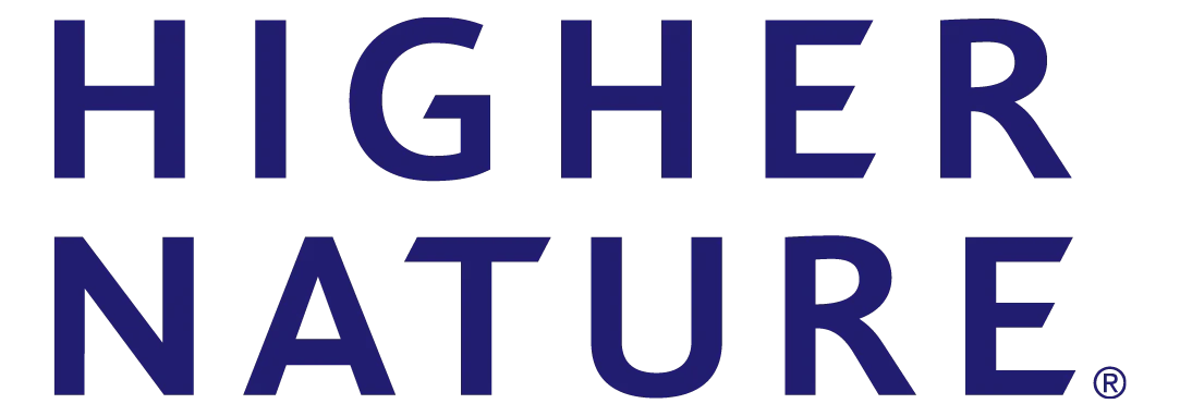 Higher Nature Logo