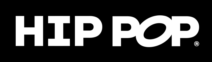Hip Pop Logo