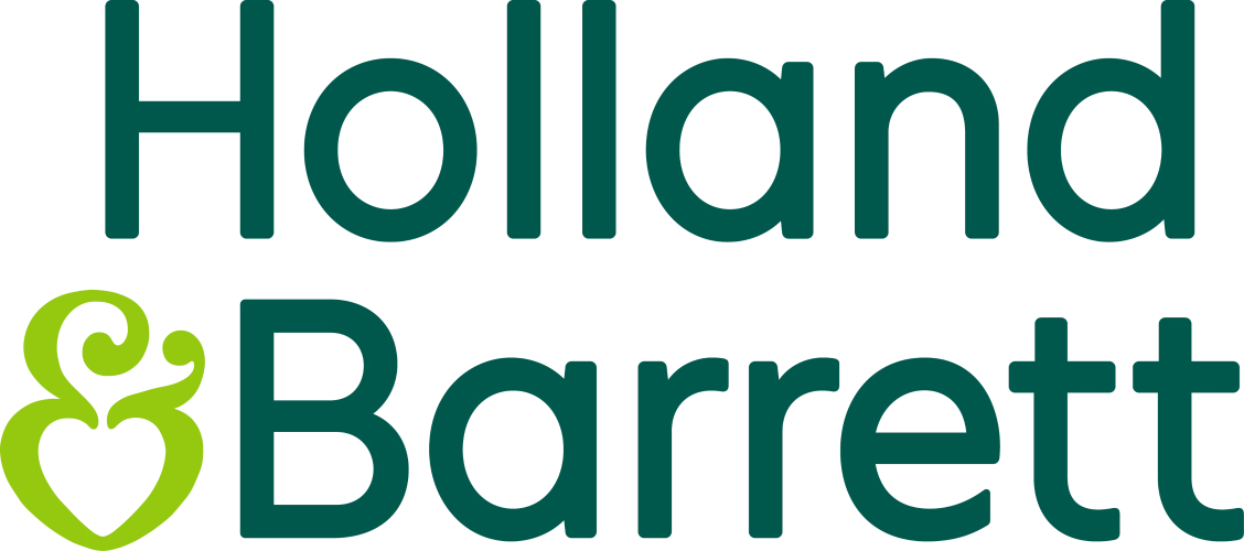 Holland and Barrett Logo